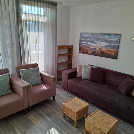 Appartement Met 3 Slaapkamers Vlakbij Strand En Centrum Zoutelande Extérieur photo