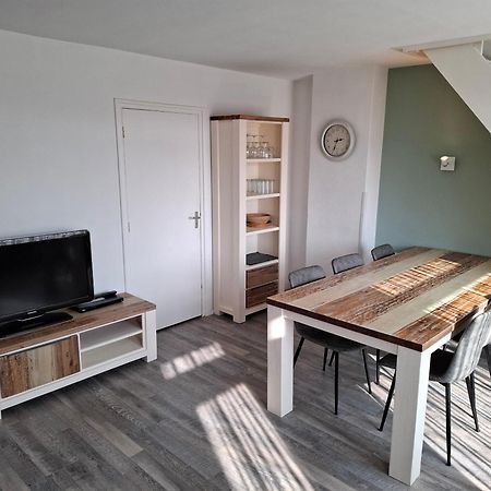 Appartement Met 3 Slaapkamers Vlakbij Strand En Centrum Zoutelande Extérieur photo