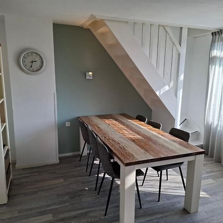 Appartement Met 3 Slaapkamers Vlakbij Strand En Centrum Zoutelande Extérieur photo