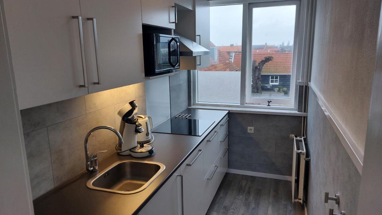 Appartement Met 3 Slaapkamers Vlakbij Strand En Centrum Zoutelande Extérieur photo