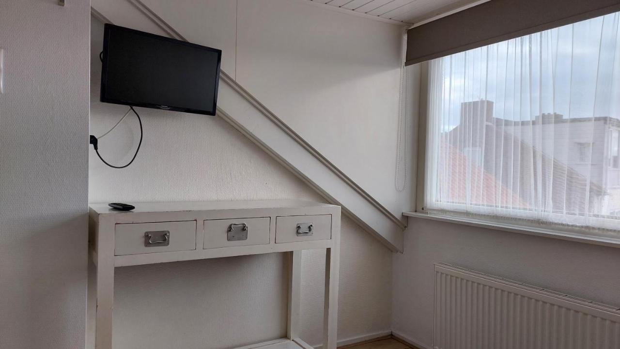 Appartement Met 3 Slaapkamers Vlakbij Strand En Centrum Zoutelande Extérieur photo